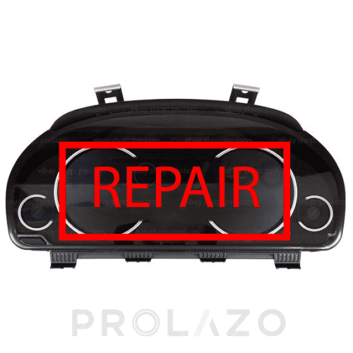Repair services