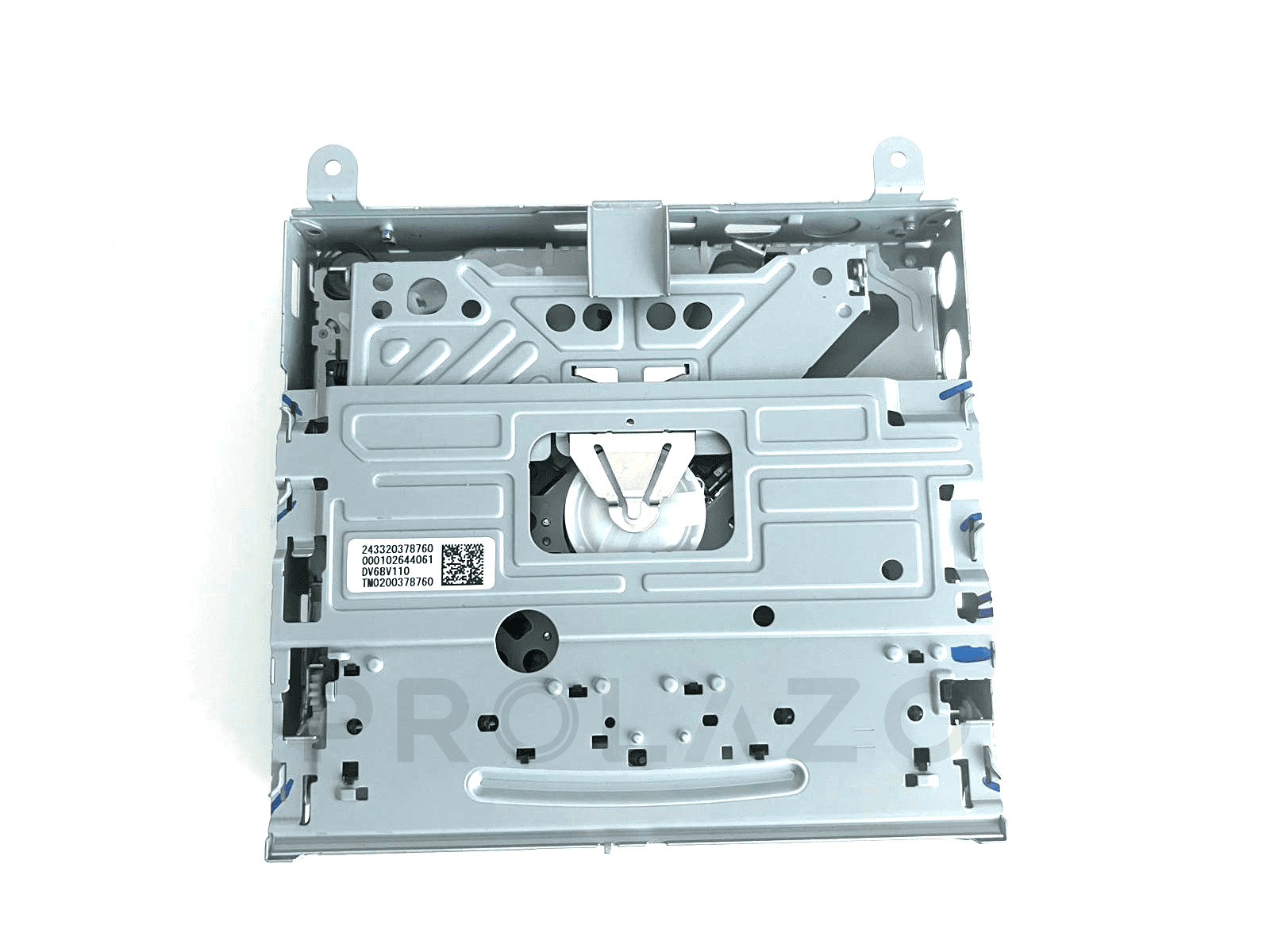Retrofit parts & wiring