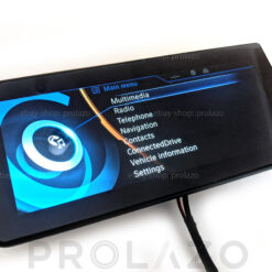 BMW NBT system retrofit kit for BMW i3 (from 6.5" to 8.8")