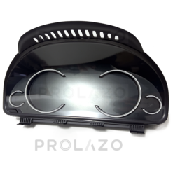 BMW F15 F25 X3 X5 6WB Instrument Cluster Full LED VIRGINIZED