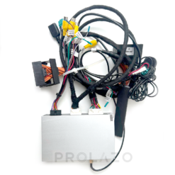 BMW NBT MMI box with Carplay and Android Auto