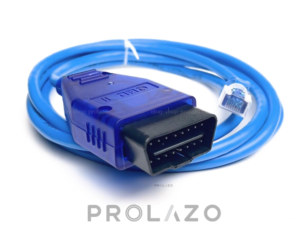 ENET cable-PRO